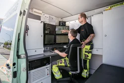 Kuchler GmbH Kanalreinigung und Rohrreinigung in Kößlarn